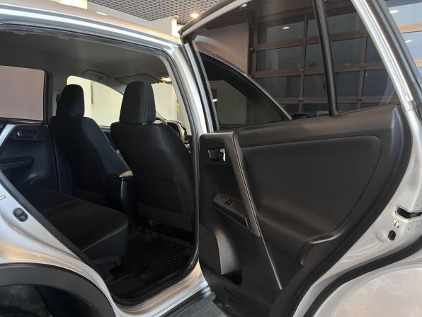 Toyota RAV4 IV (XA40) с пробегом 2015 года, цена 2 480 000 рублей, 56687 км, внедорожник, Автокод Объявления