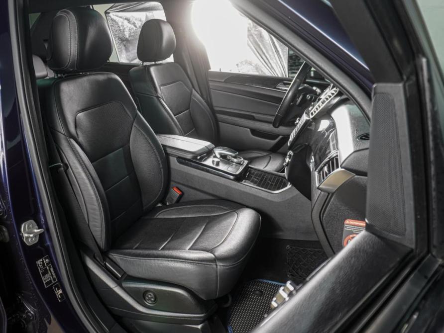 Mercedes-Benz GLE I (W166) Воронеж  - изображение 10