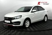 Lada (ВАЗ) Vesta I Рестайлинг (NG) Нижний Новгород  - изображение 25