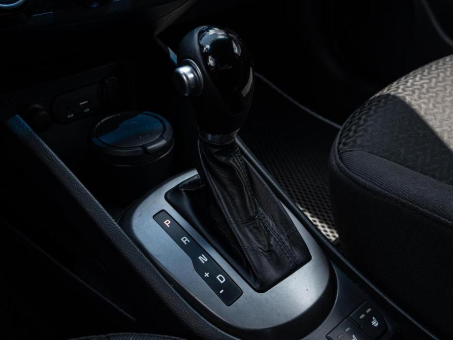 Kia Rio III Краснодар  - изображение 14