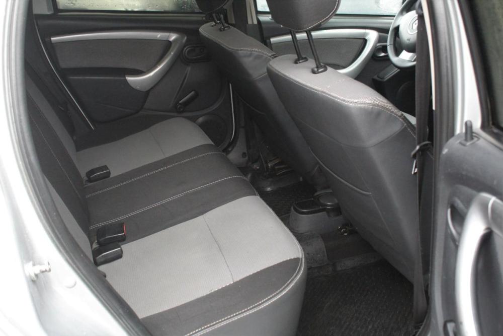 Renault Duster I Брянск  - изображение 16