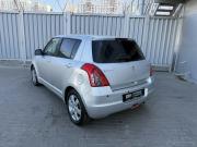 Suzuki Swift III Ростов-на-Дону  - изображение 17