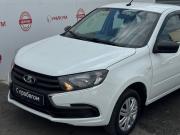 Lada (ВАЗ) Granta I Рестайлинг Екатеринбург  - изображение 40