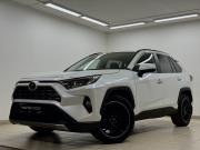 Toyota RAV4 V (XA50) Вологда  - изображение 29
