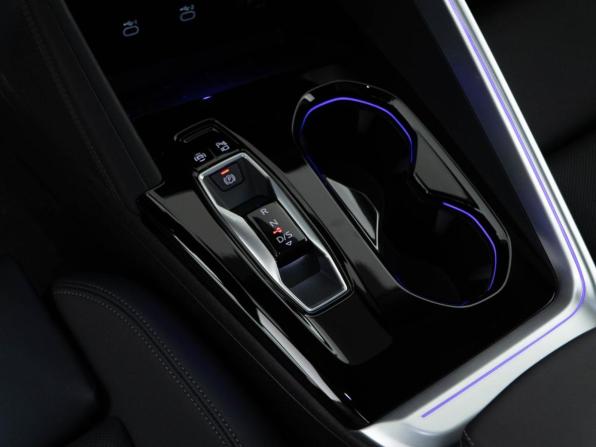 Audi Q5 III с пробегом 2025 года, цена 8 378 888 рублей, 50 км, внедорожник, Автокод Объявления