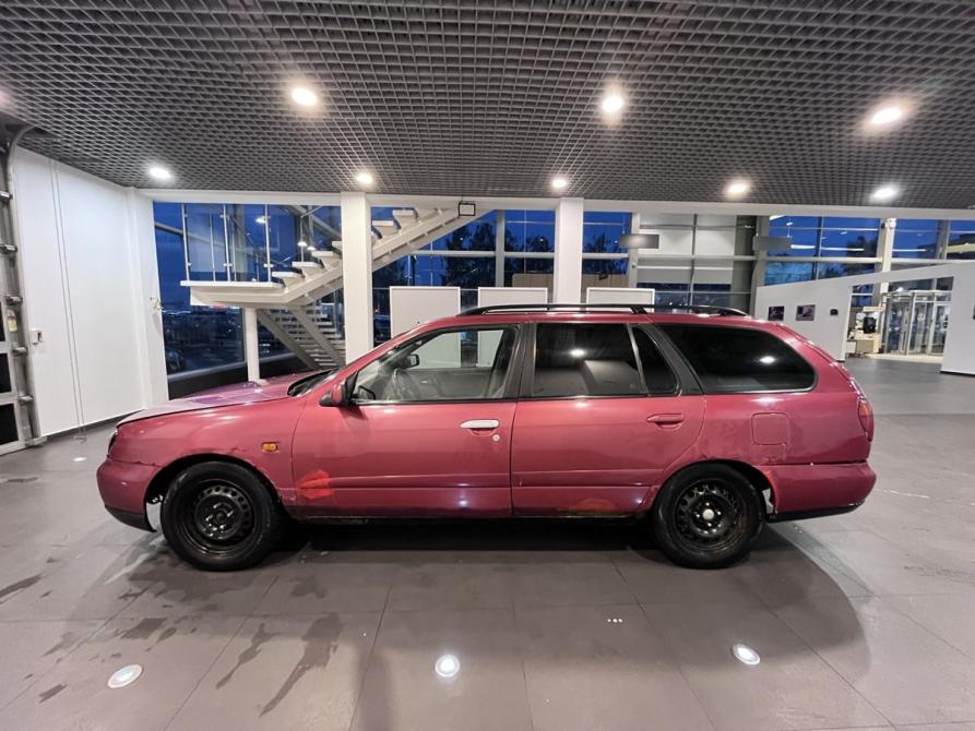 Nissan Primera II (P11) Рестайлинг Чебоксары  - изображение 6