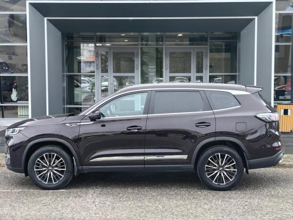 Chery Tiggo 8 Pro Max I с пробегом 2022 года, цена 1 730 000 рублей, 150000 км, внедорожник, Автокод Объявления