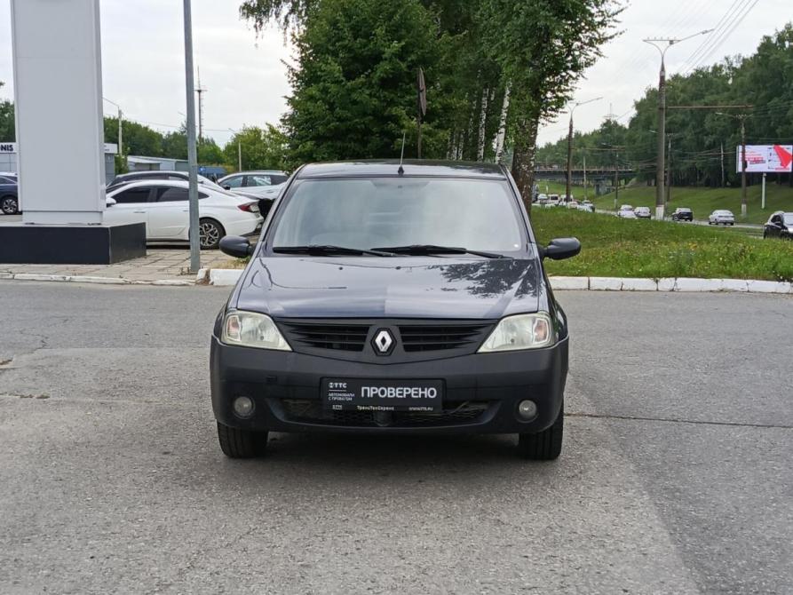 Renault Logan I Чебоксары  - изображение 2