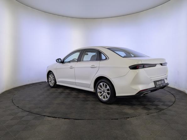 Kaiyi E5 с пробегом 2023 года, цена 640 000 рублей, 102132 км, седан, Автокод Объявления