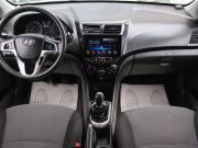 Hyundai Solaris I Калуга  - изображение 23