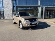 Suzuki Grand Vitara II Томск  - изображение 20