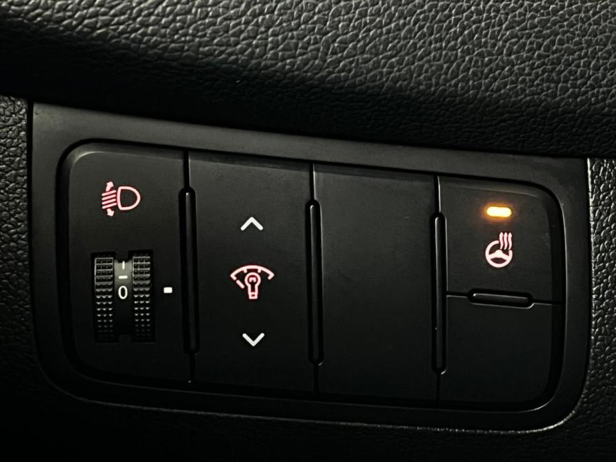 Kia Ceed II Рестайлинг Тюмень  - изображение 16