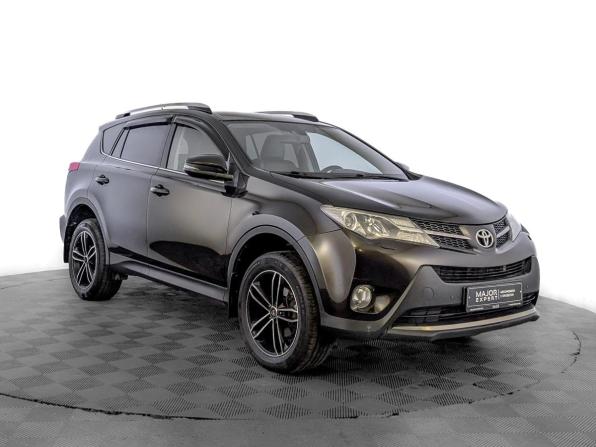 Toyota RAV4 IV (XA40) с пробегом 2014 года, цена 1 770 000 рублей, 211325 км, внедорожник, Автокод Объявления