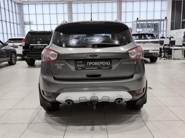 Ford Kuga I с пробегом 2012 года, цена 650 000 рублей, 325525 км, внедорожник, Автокод Объявления