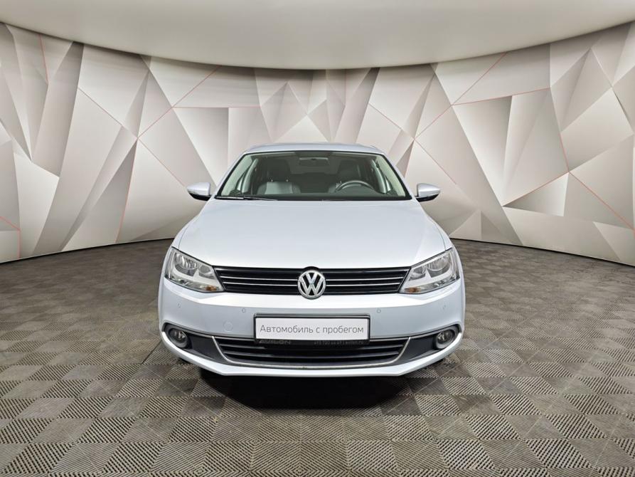 Volkswagen Jetta VI Москва  - изображение 7