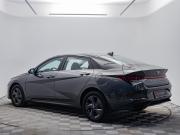 Hyundai Elantra VII (CN7) Москва  - изображение 20