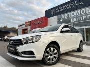 Lada (ВАЗ) Vesta I Тверь  - изображение 31