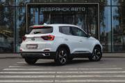Chery Tiggo 4 Pro I Рестайлинг Брянск  - изображение 30