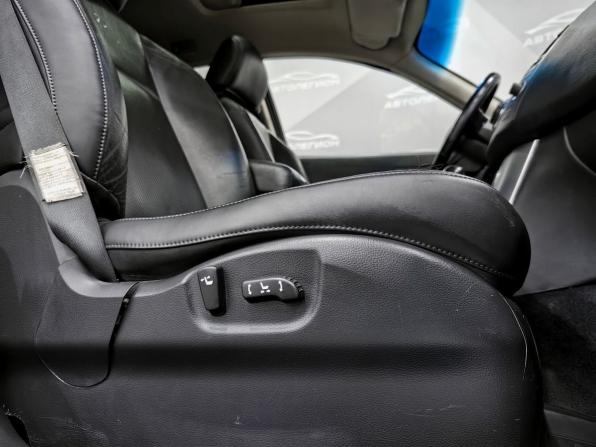 Infiniti FX I (S50) Рестайлинг с пробегом 2006 года, цена 1 120 000 рублей, 278000 км, внедорожник, Автокод Объявления