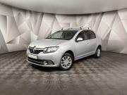 Renault Logan II Москва  - изображение 21