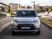 Mitsubishi Outlander III Рестайлинг 2 Санкт-Петербург  - изображение 41