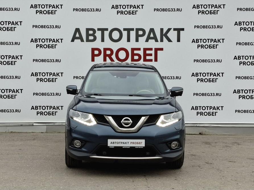 Nissan X-Trail III Владимир  - изображение 2