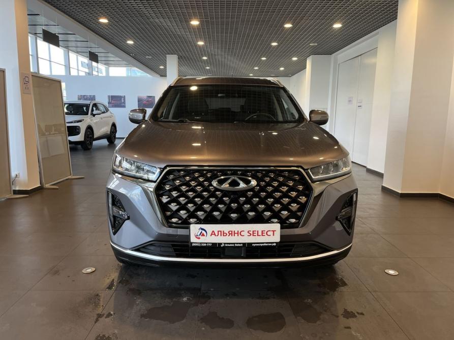 Chery Tiggo 7 Pro Max I Рестайлинг Чебоксары  - изображение 8