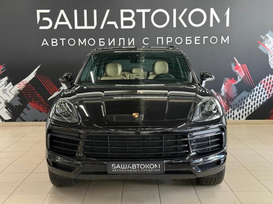 Porsche Cayenne III Уфа  - изображение 2