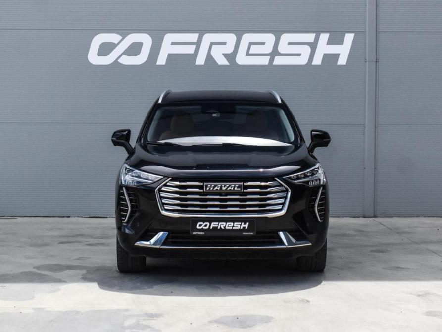 Haval Jolion I Краснодар  - изображение 3