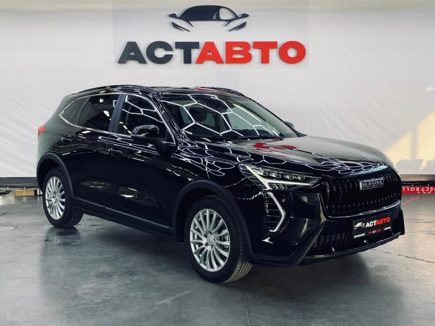 Haval Jolion I Рестайлинг Оренбург  - изображение 3