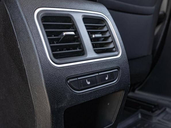 Haval F7 I с пробегом 2021 года, цена 1 625 000 рублей, 128662 км, внедорожник, Автокод Объявления