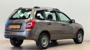 Lada (ВАЗ) Kalina II Киров  - изображение 20