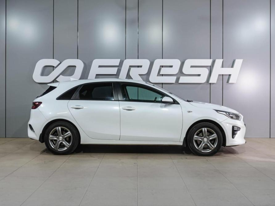 Kia Ceed III Воронеж  - изображение 5