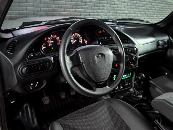 Lada (ВАЗ) Niva Travel I с пробегом 2025 года, цена 1 400 000 рублей, 18572 км, внедорожник, Автокод Объявления