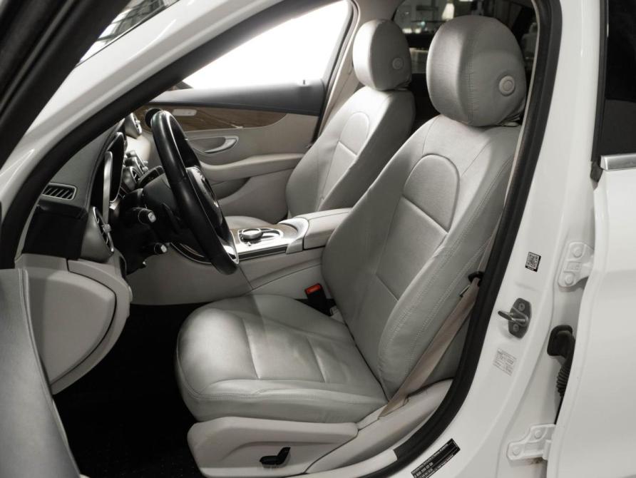 Mercedes-Benz C-Класс IV (W205) Тюмень  - изображение 13
