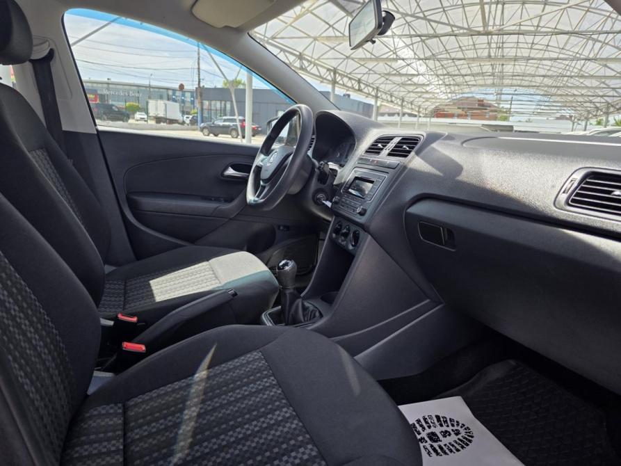Volkswagen Polo V Рестайлинг Тула  - изображение 13
