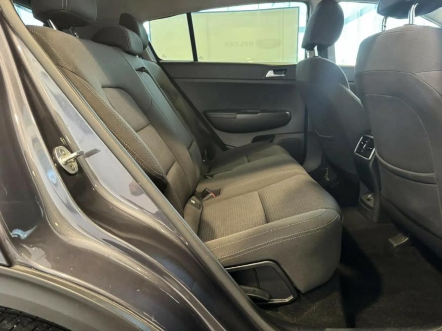 Kia Sportage IV Рестайлинг Подольск  - изображение 14