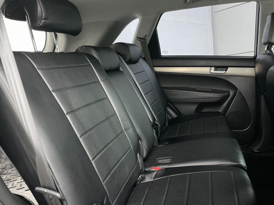 Kia Sorento II Рестайлинг Екатеринбург  - изображение 26