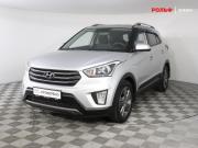 Hyundai Creta I Химки  - изображение 13