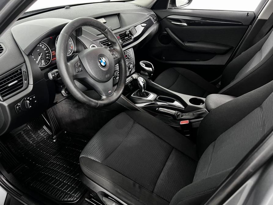 BMW X1 I (E84) Рестайлинг Калининград  - изображение 9