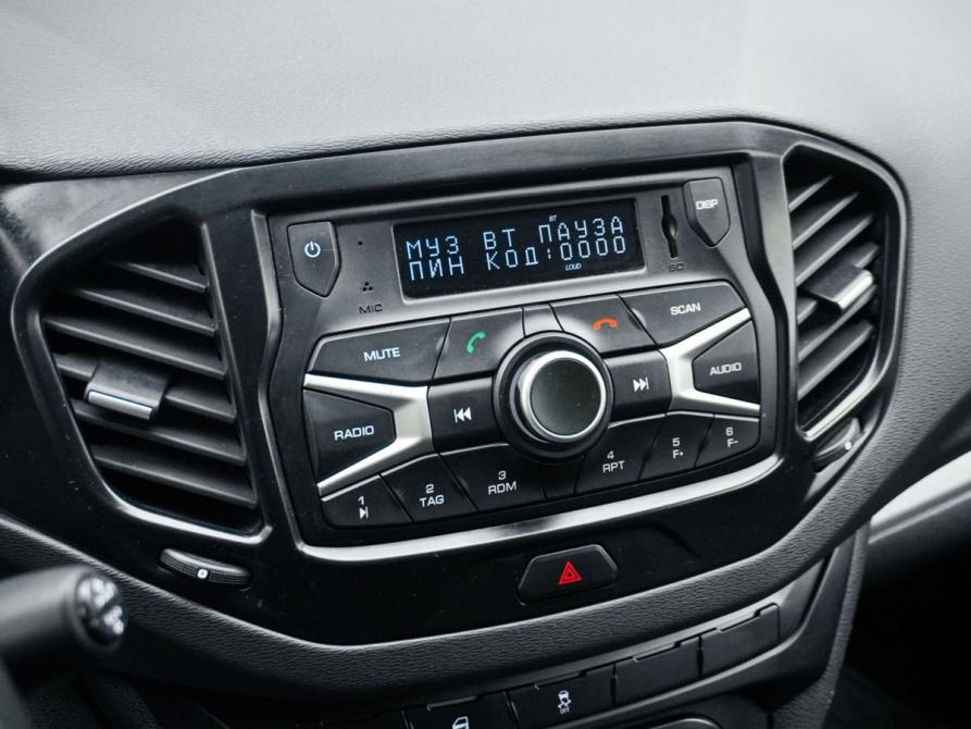 Lada (ВАЗ) Vesta I Ростов-на-Дону  - изображение 15