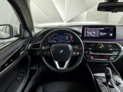 BMW 5 серии VII (G30/G31/G38) Рестайлинг Москва  - изображение 34