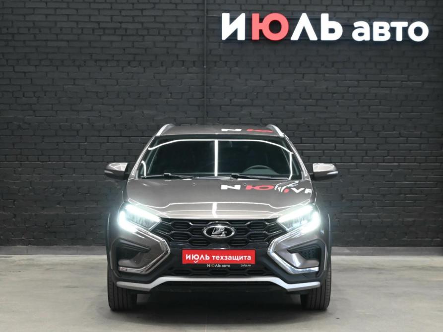 Lada (ВАЗ) Vesta I Рестайлинг (NG) Екатеринбург  - изображение 2