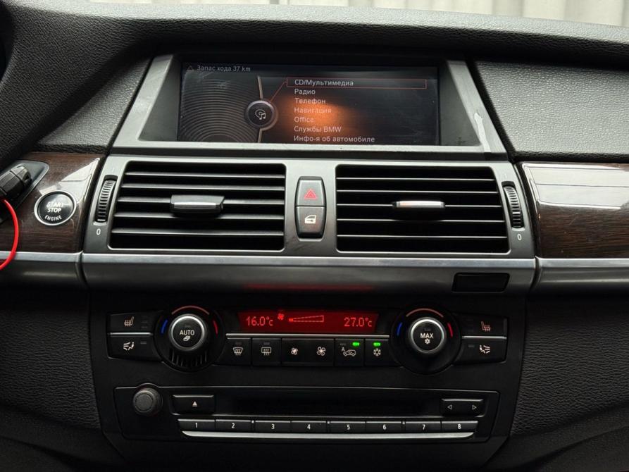 BMW X5 II (E70) Рестайлинг Ижевск  - изображение 15