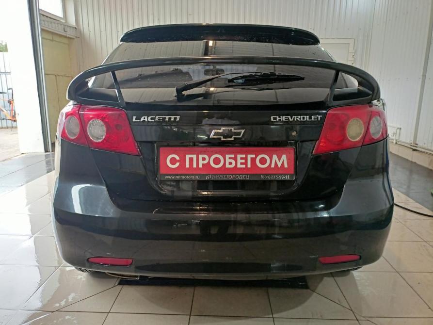 Chevrolet Lacetti I Арзамас  - изображение 6