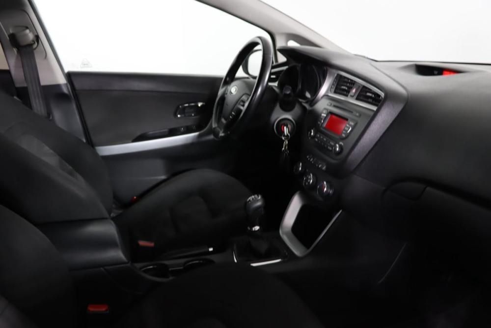 Kia Ceed II Рестайлинг Нижний Новгород  - изображение 14