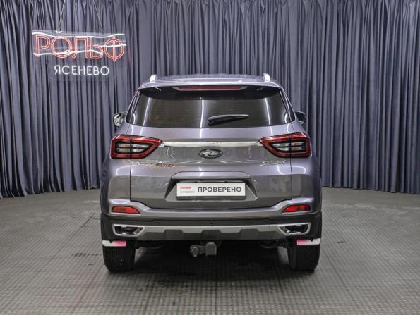 Chery Tiggo 4 Pro I с пробегом 2023 года, цена 1 449 000 рублей, 31000 км, внедорожник, Автокод Объявления