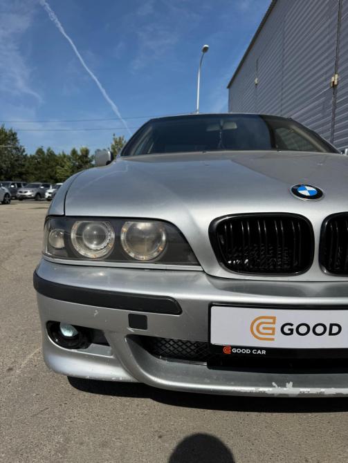 BMW 5 серии IV (E39) Саратов  - изображение 9