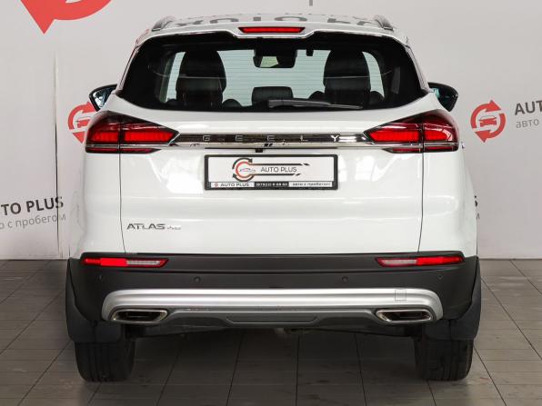 Geely Atlas Pro с пробегом 2024 года, цена 2 099 000 рублей, 66747 км, внедорожник, Автокод Объявления