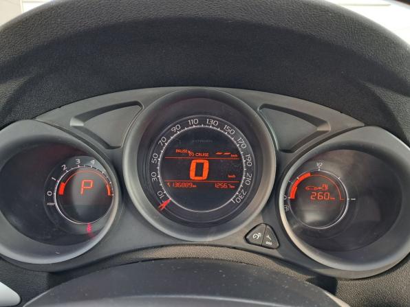 Citroen C4 II с пробегом 2015 года, цена 790 000 рублей, 136500 км, седан, Автокод Объявления